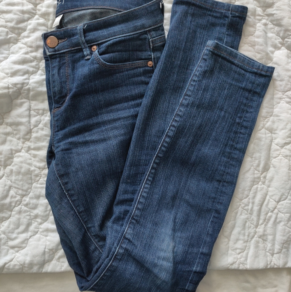 Loft Outlet Jeans sz 2
